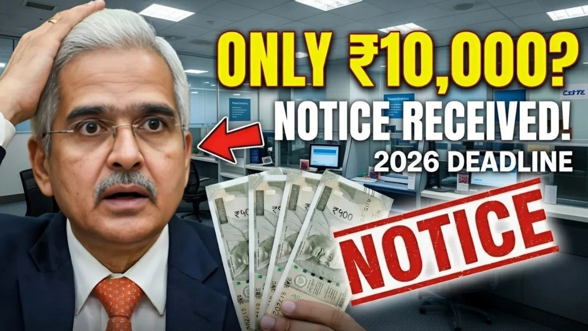 Banking Operations Tightened in 2026